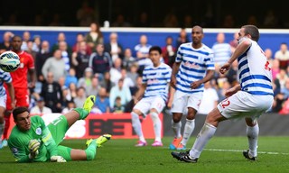 范德文补射, 法甲豪门再 范德文补射, 法甲豪门再