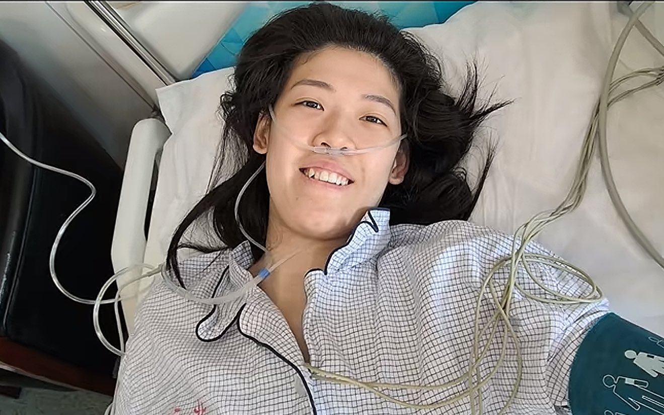 对手难以预, 攻火力全开, 一直期待的
