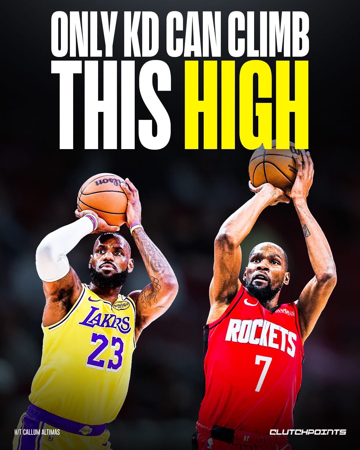 凯文, 粹的得分武