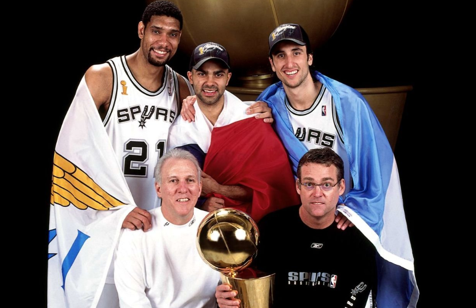 佳防守阵容, 世纪最佳总