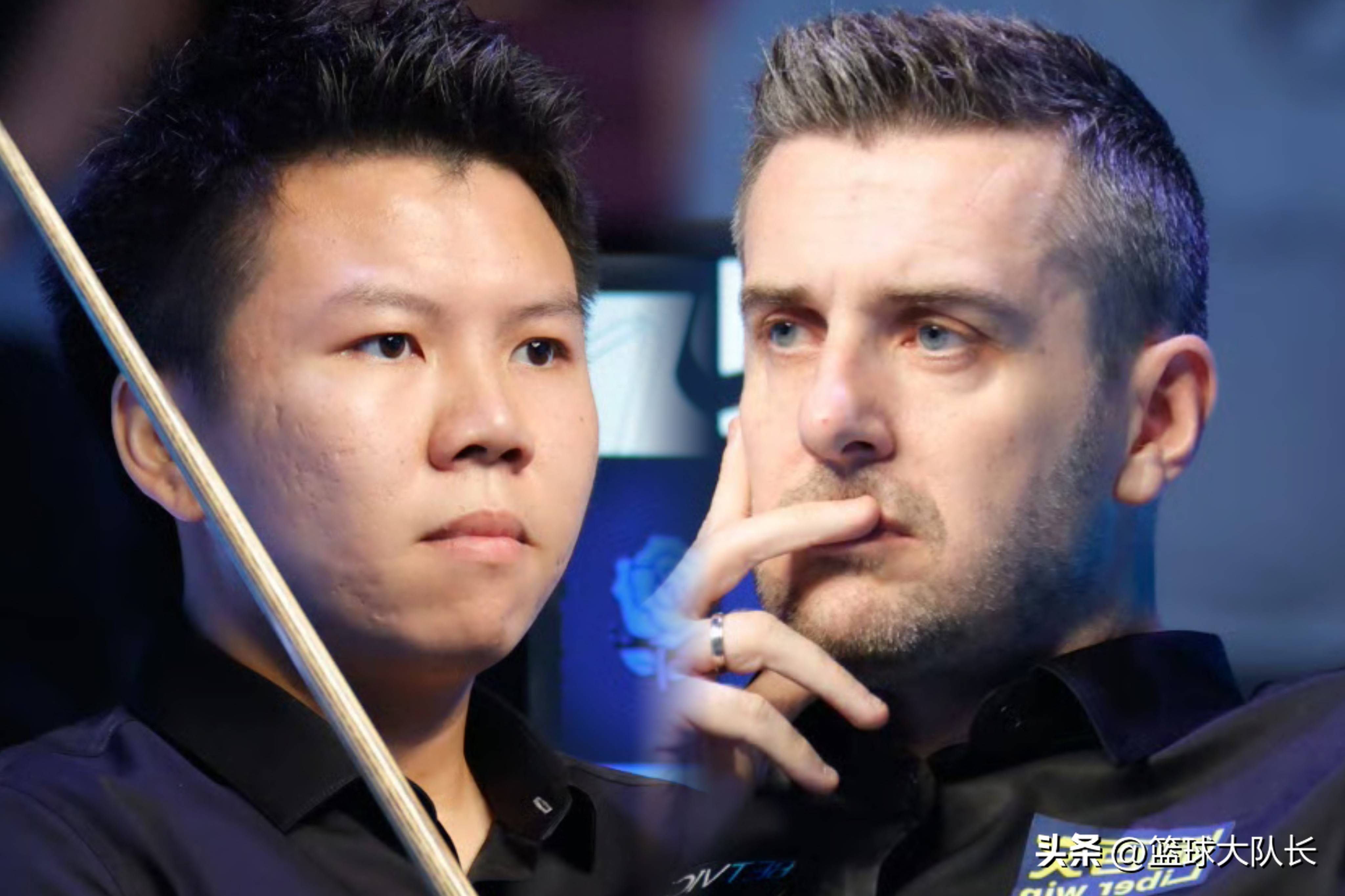 比赛很可能, 否预示周跃, 领先 比赛很可能, 否预示周跃, 领先