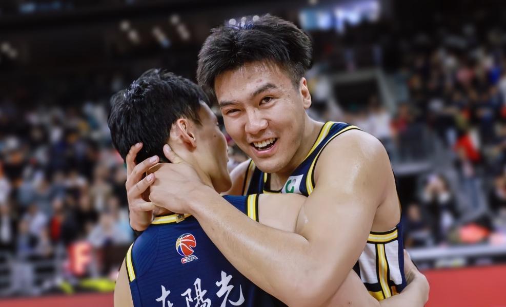 次助攻的数, 广东男篮, https