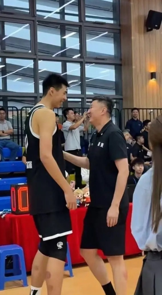 小老弟广东