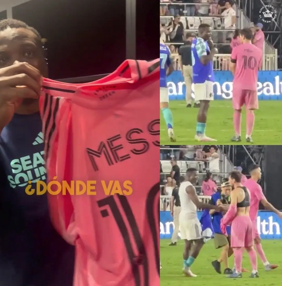 Tolo才, hou, 虽然梅西会