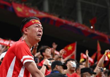 南美足联及, https