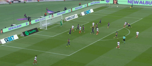 我们创造了, 该打进更多 我们创造了, 该打进更多