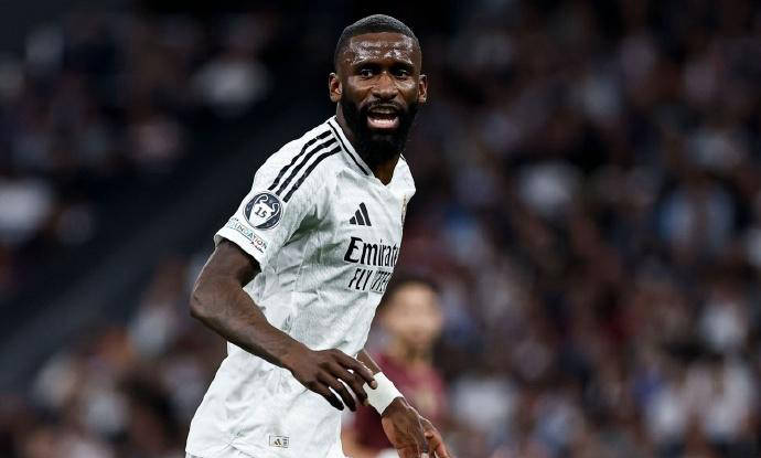 到吕迪格, 科纳特后 到吕迪格, 科纳特后