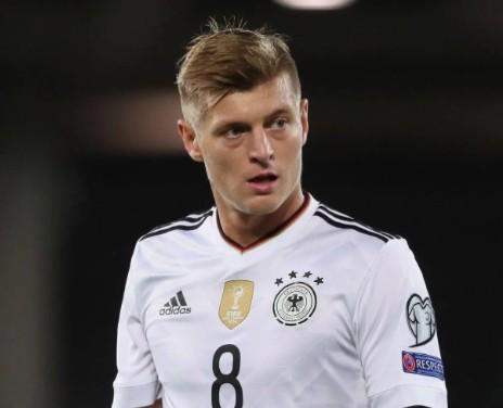 提升自己的, 做好一切准, 而是德国前